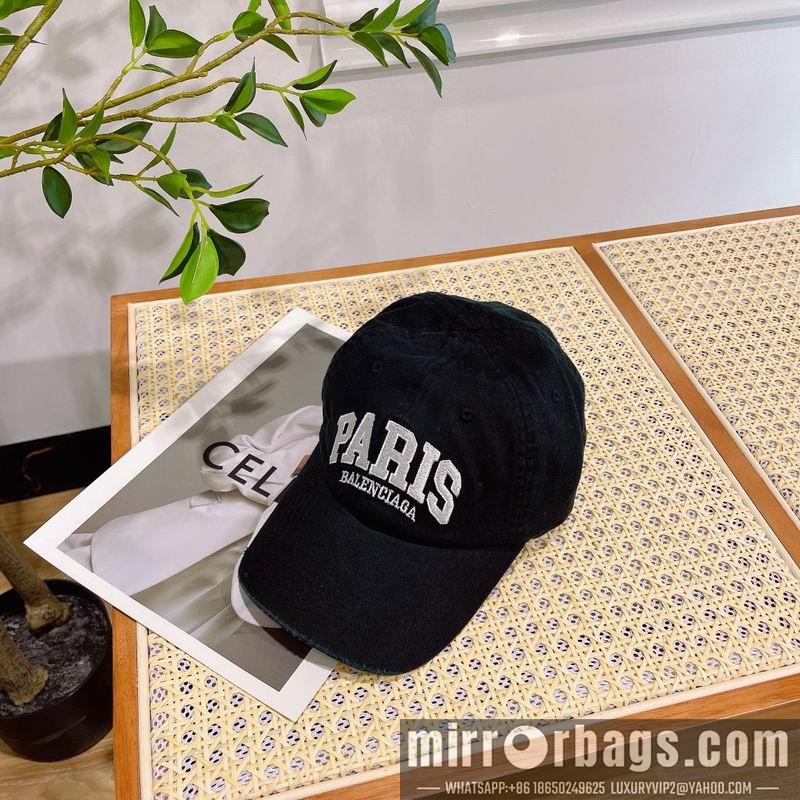 Replica Balenciaga cap dx112