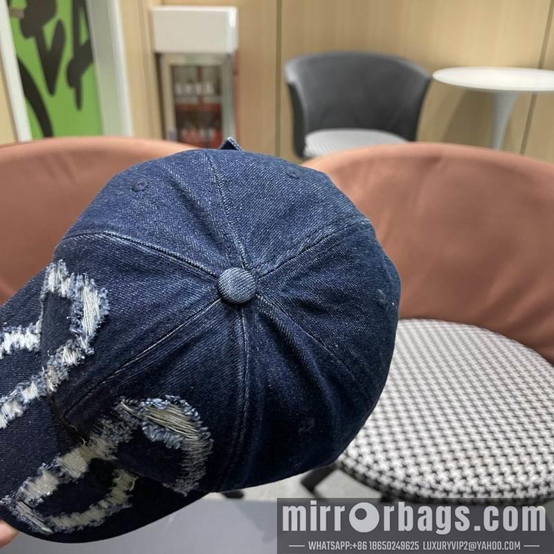 Replica Balenciaga Hat 020802