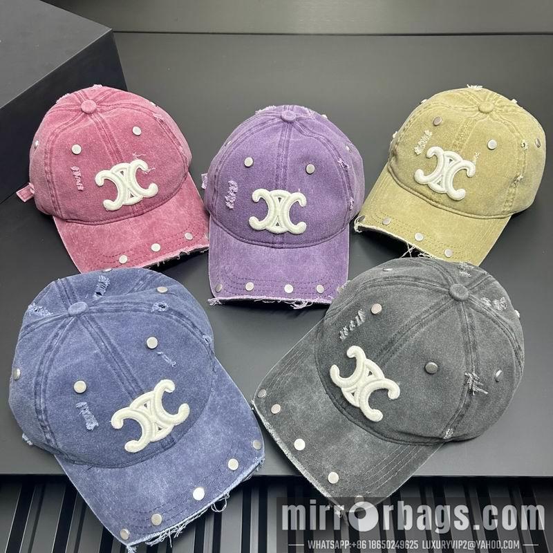 Replica Celine cap dx10