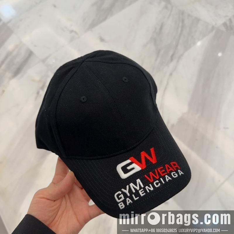 Replica Balenciaga Cap dx71