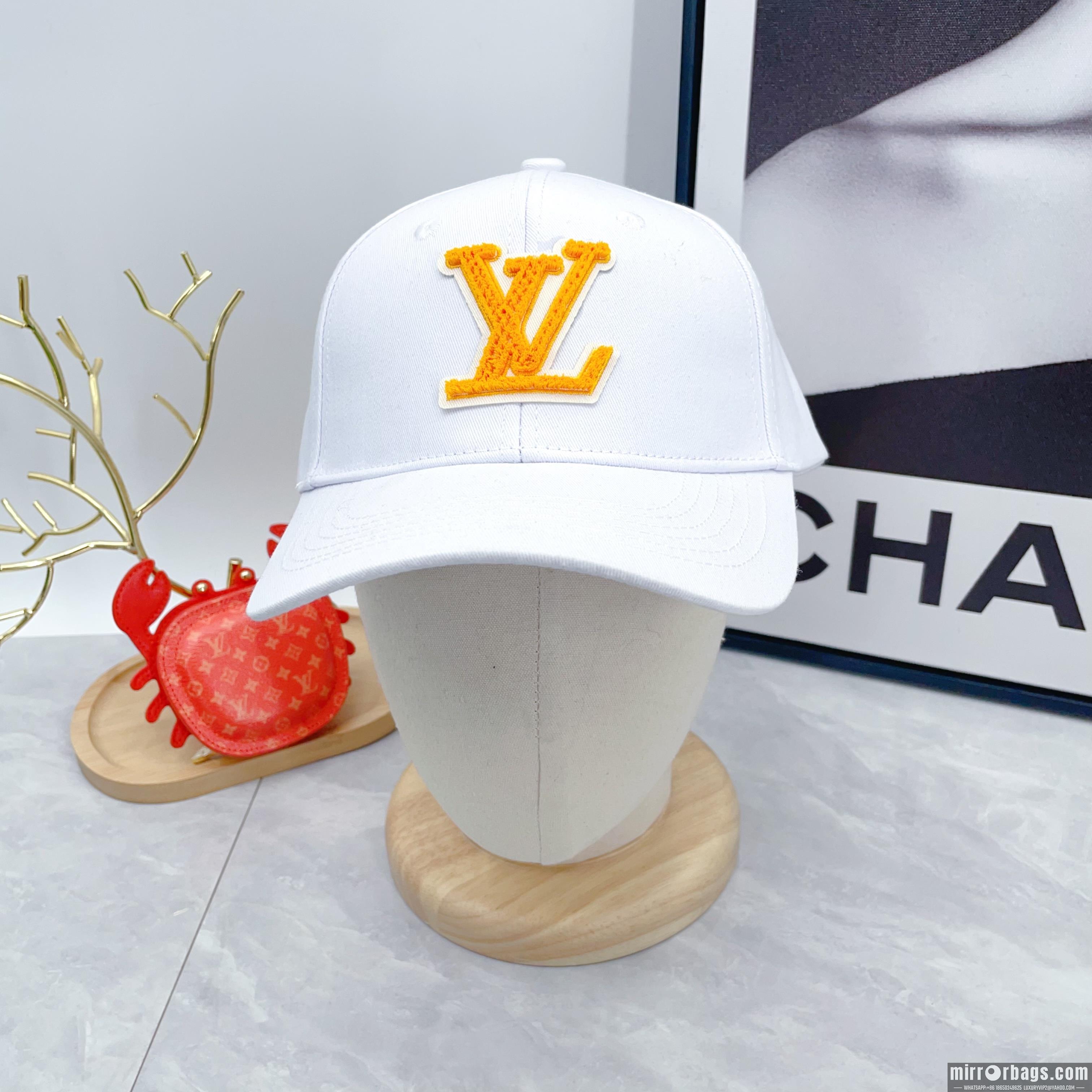 Replica LV Hat dx04