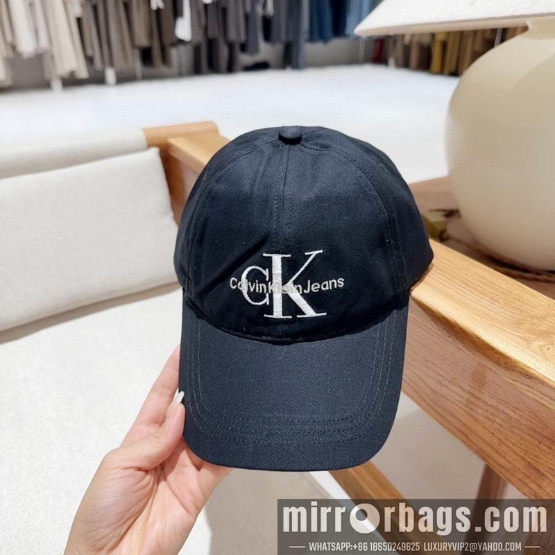 Replica CK cap dx09
