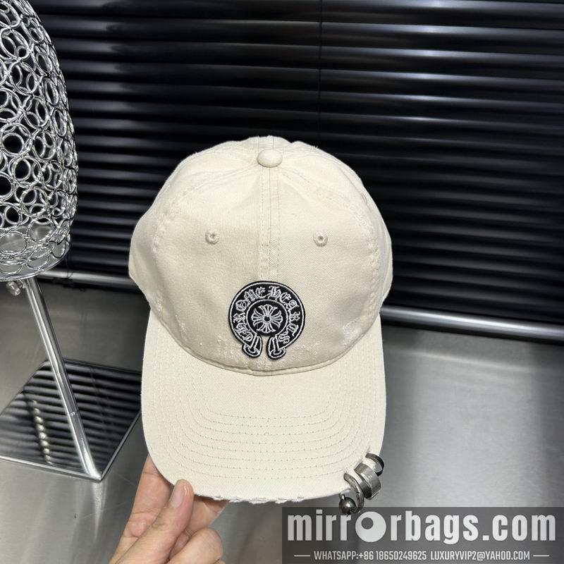 Replica Chrome Hearts Hat dx11