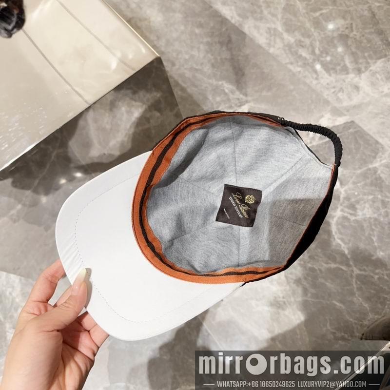 Replica Loro Piana Hat 071301