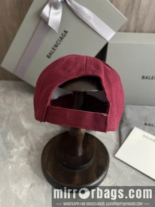 Replica Balenciaga Hat dx41