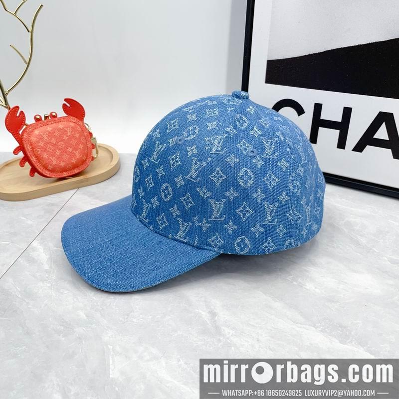 Replica LV cap dx13