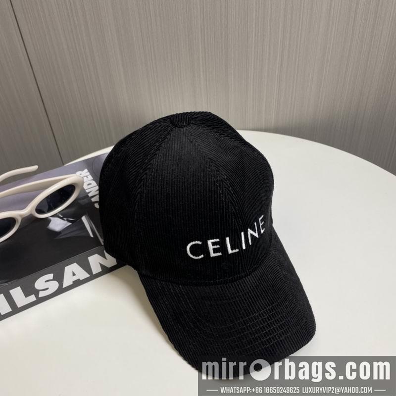 Replica Celine cap dx105
