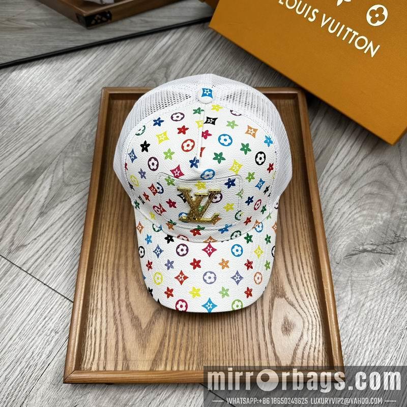 Replica LV cap dx33