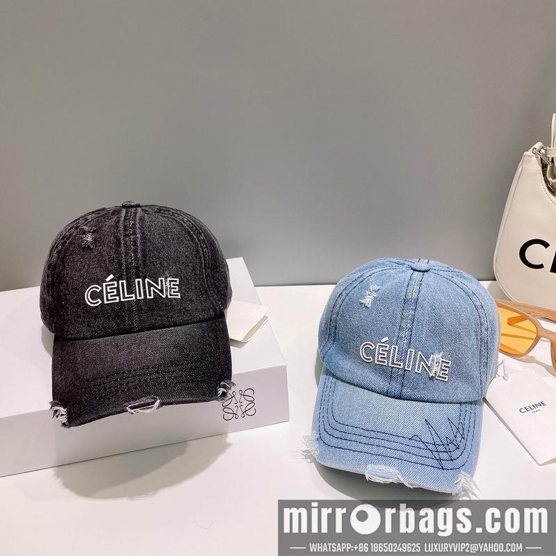 Replica Celine cap 053104