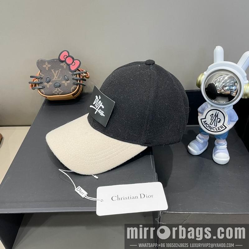 Replica Dior cap 081003