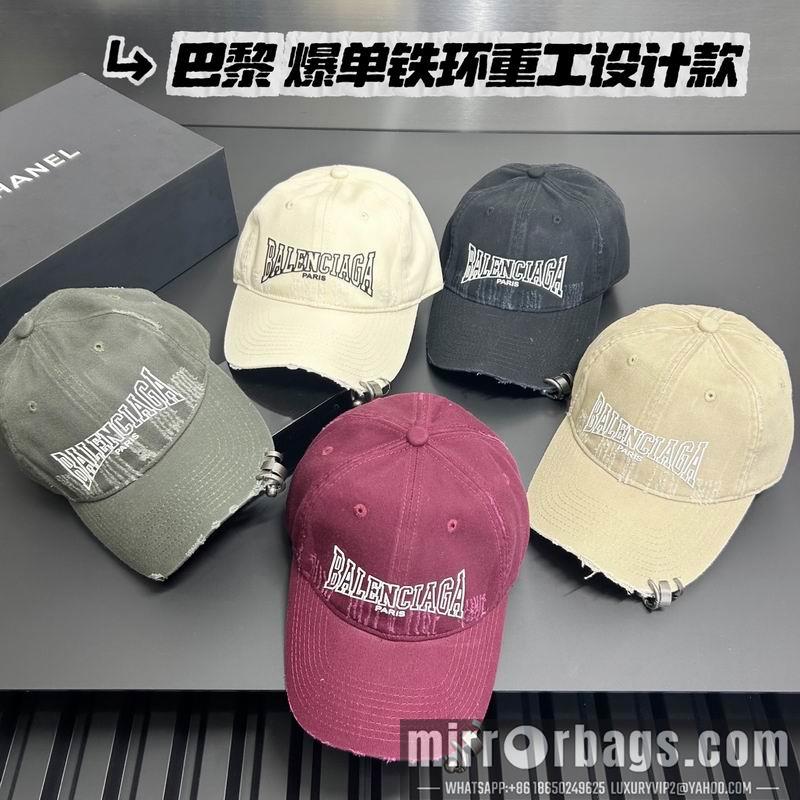 Replica Balenciaga cap dx17