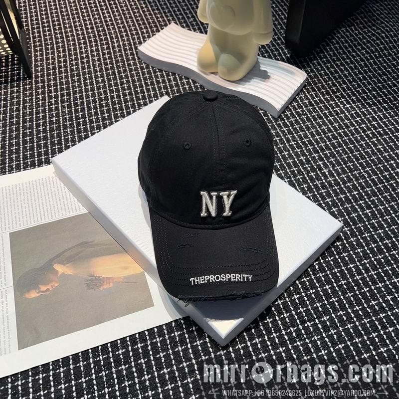 Replica NY cap dx02