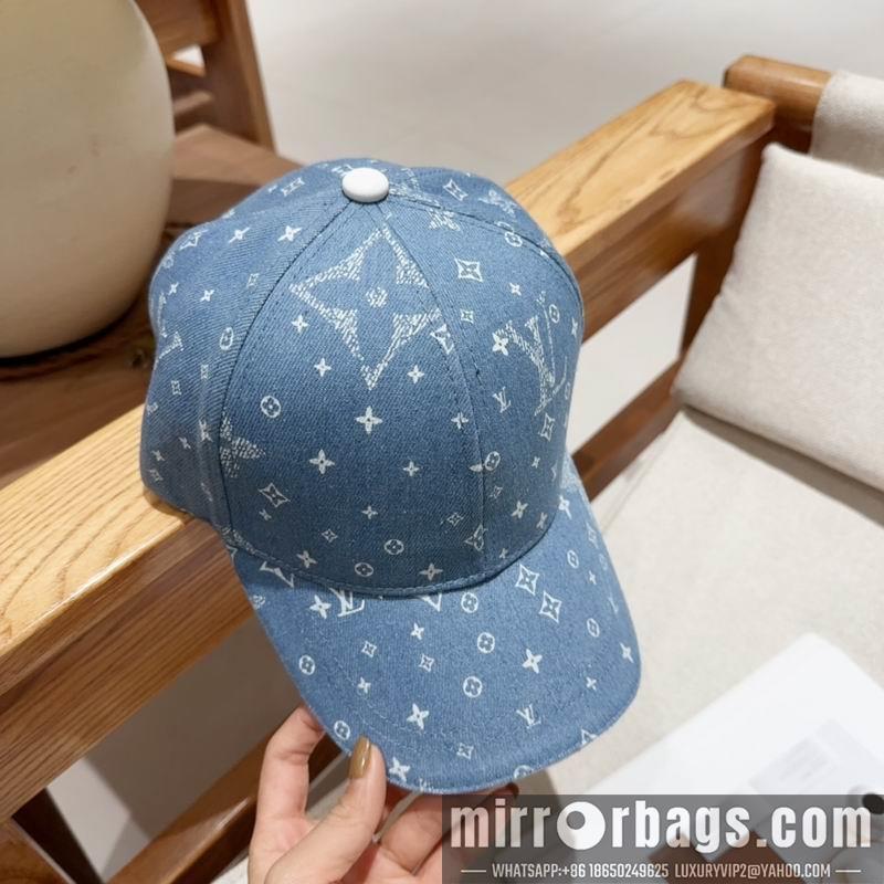 Replica LV cap 010212