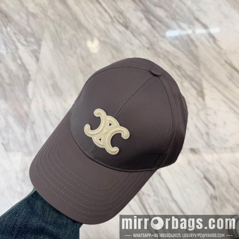 Replica Celine cap dx29