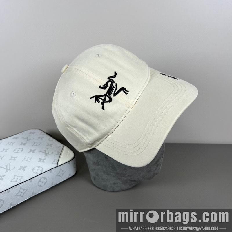 Replica Arcteryx Hat dx17