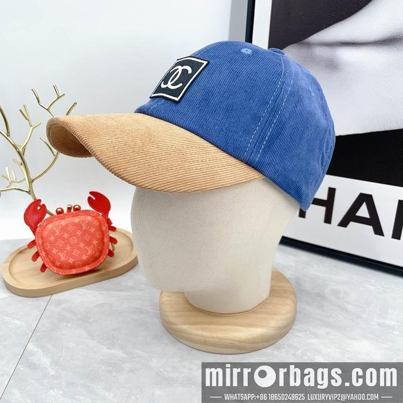 Replica Chanel cap dx68