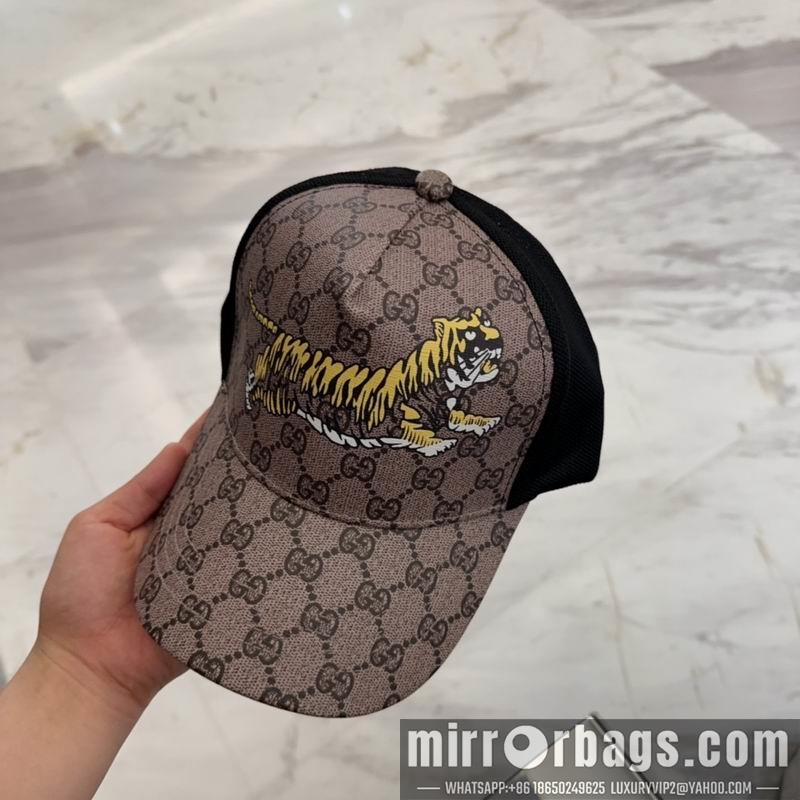 Replica Gucci cap dx50