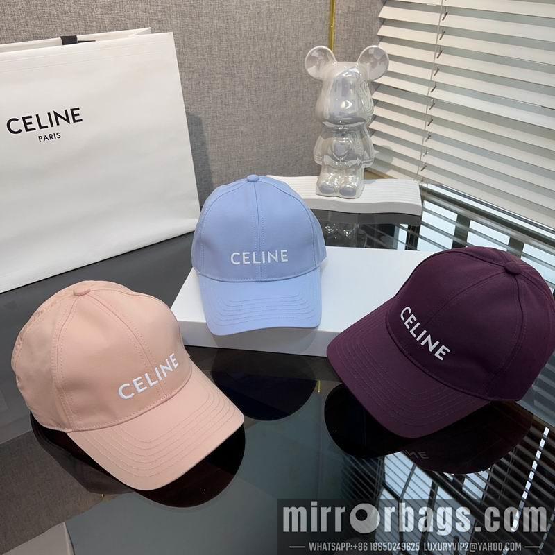 Replica Celine cap dx80