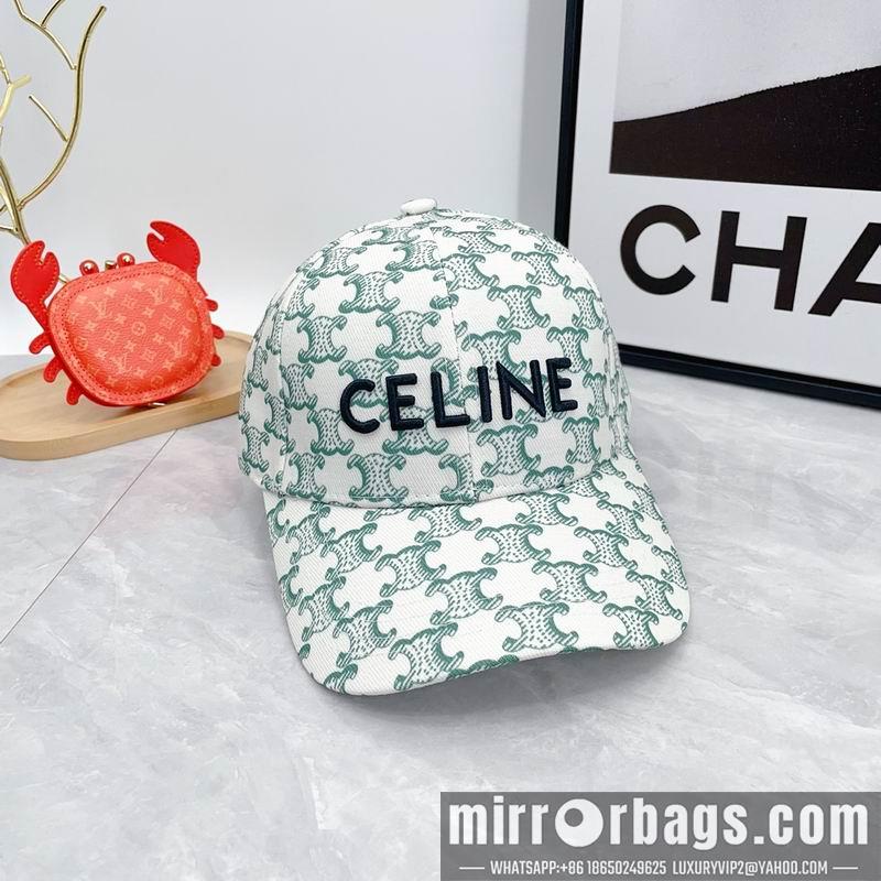 Replica Celine cap dx131