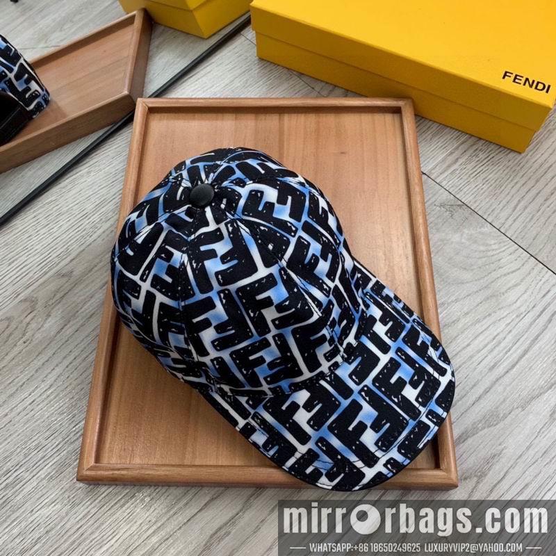 Replica Fendi cap dx98