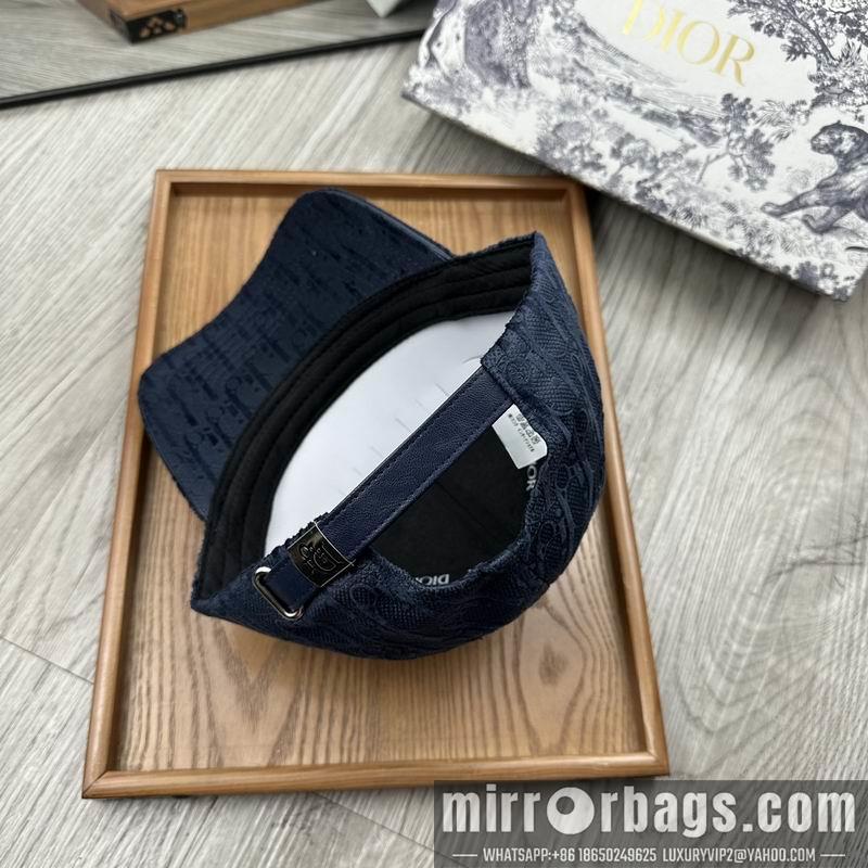 Replica Dior cap dx62