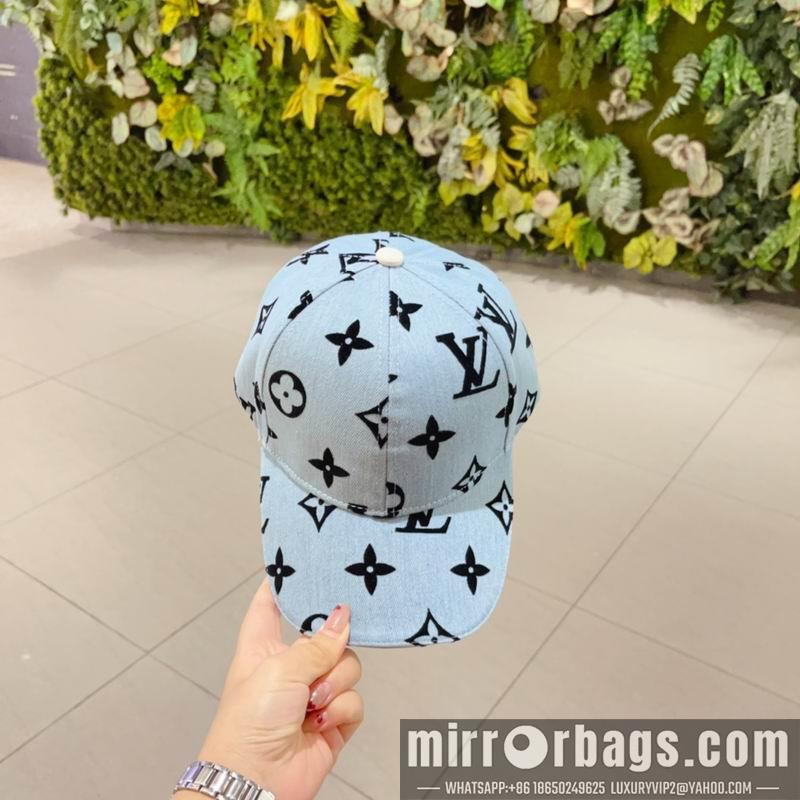 Replica LV cap 102803