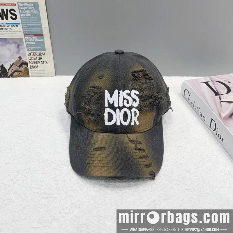 Replica Dior cap 080102