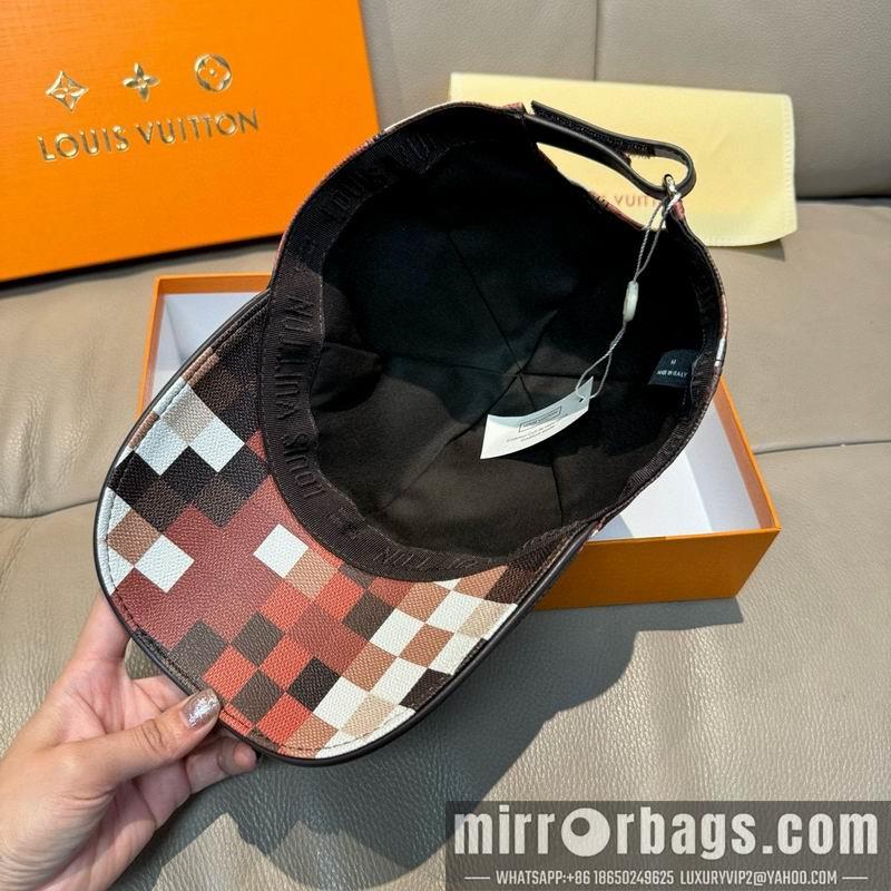 Replica LV Hat dx125