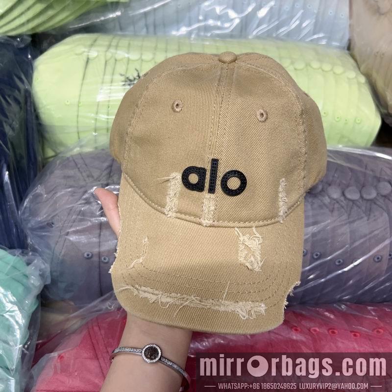 Replica Alo Cap dx35