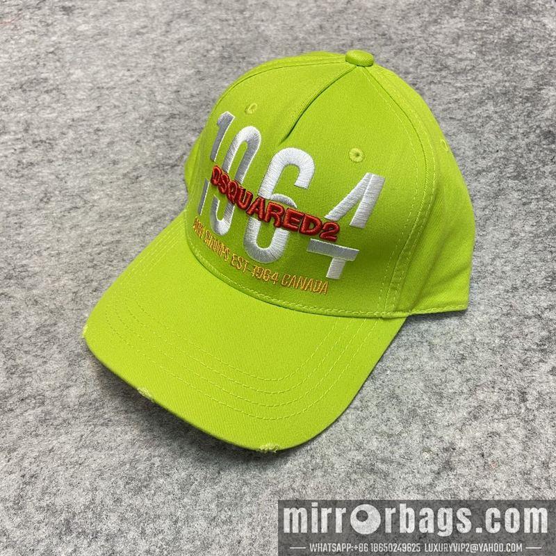 Replica DSQ cap D170
