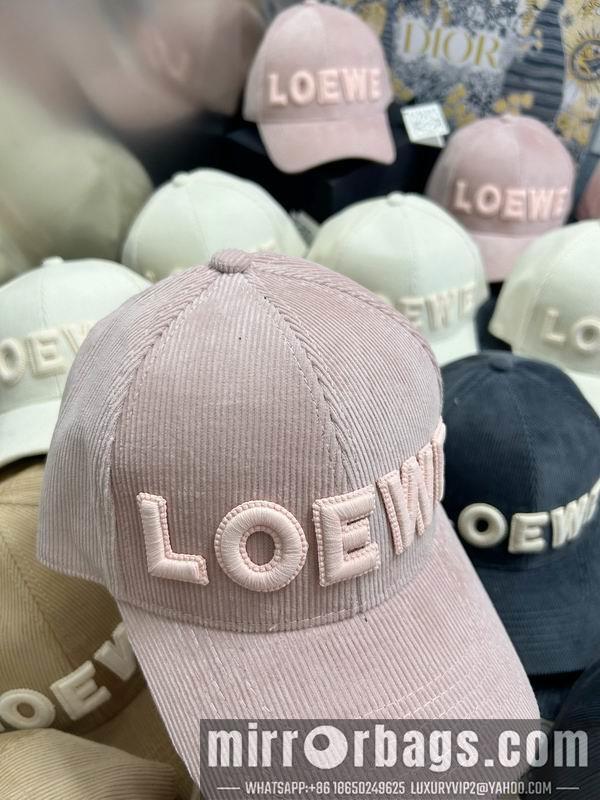 Replica Loewe cap dx26