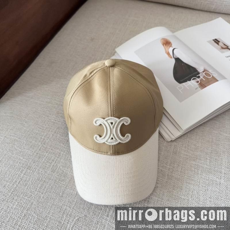 Replica Celine Cap 021004