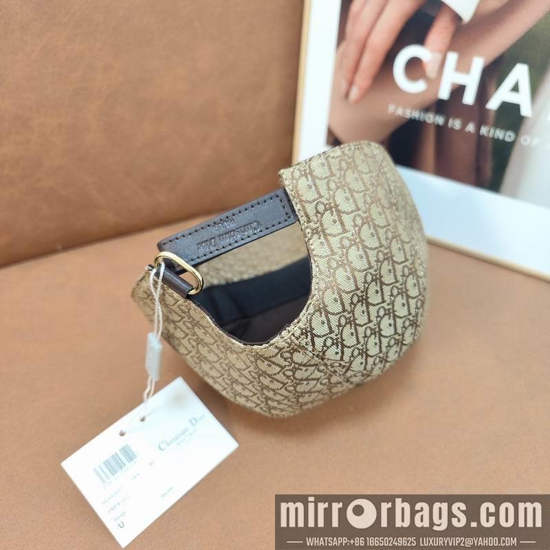 Replica Dior cap dx55