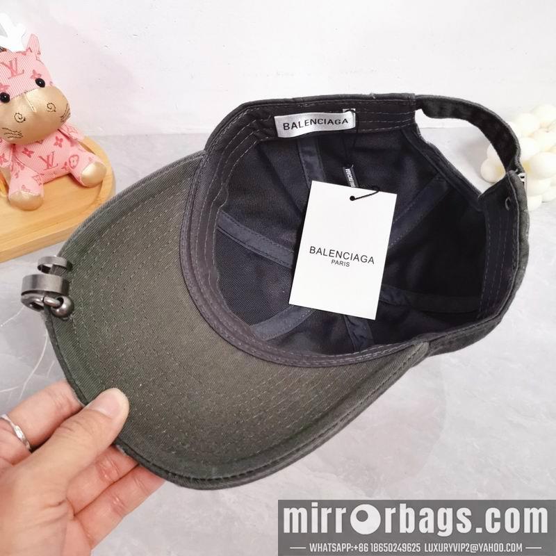 Replica Balenciaga Cap dx18
