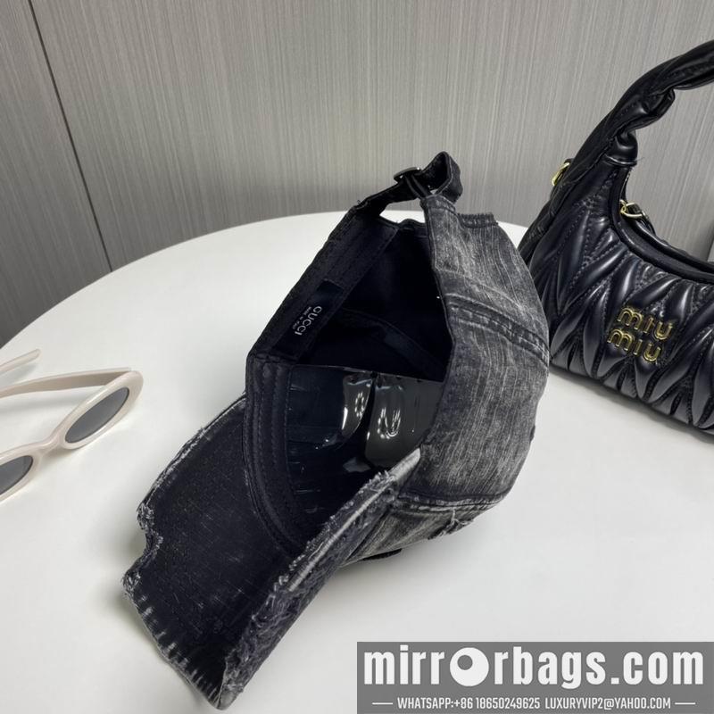 Replica Gucci cap 010601