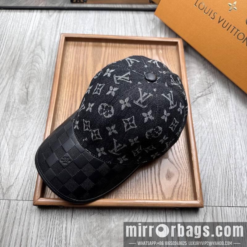 Replica LV Hat dx148