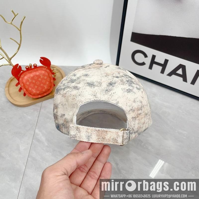 Replica LV cap dx23