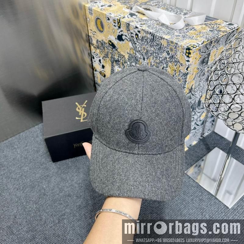 Replica Moncler cap dx18