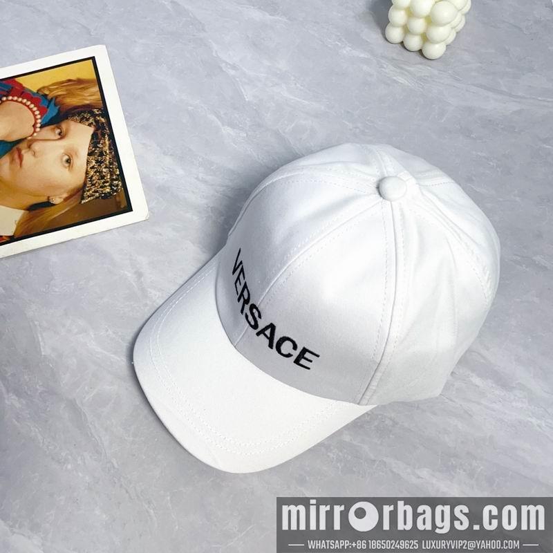 Replica Versace cap dx02