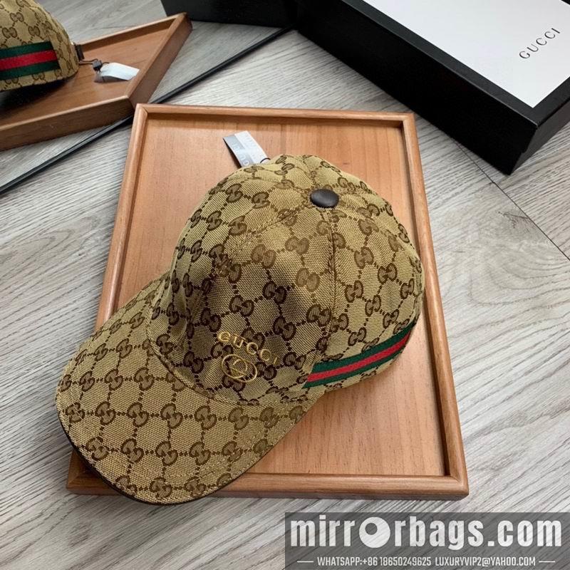 Replica Gucci cap dx51