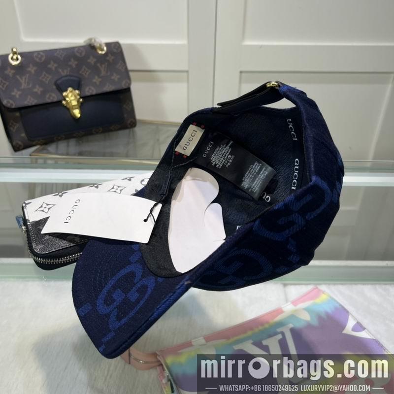 Replica Gucci Hat dx138