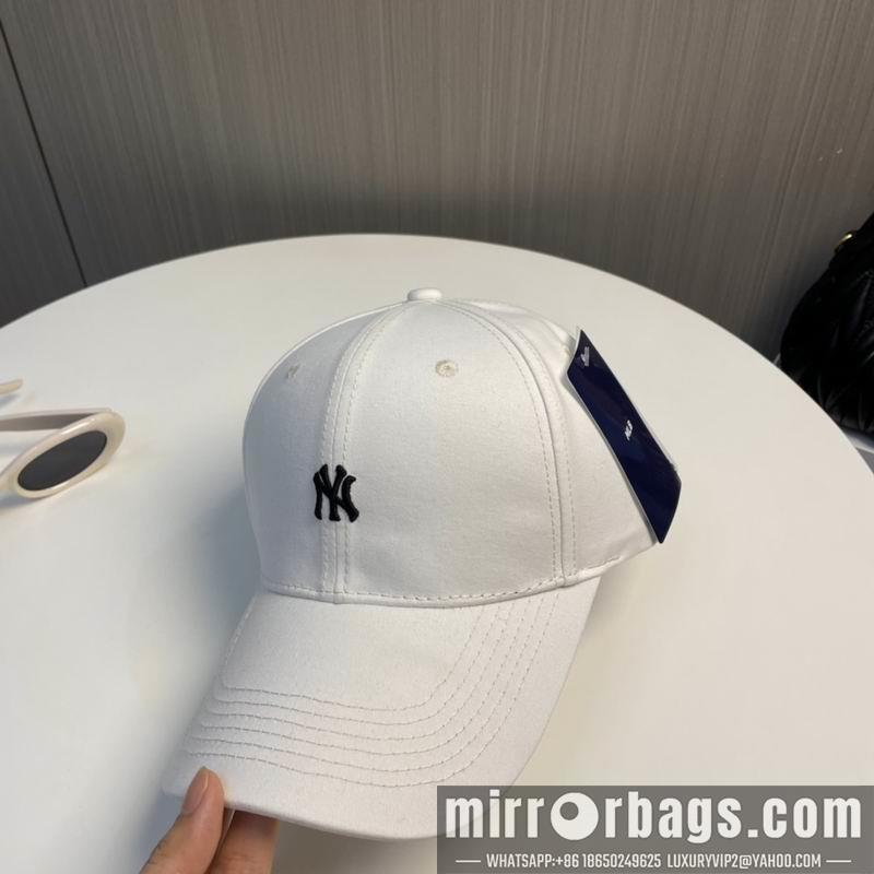 Replica MLB NY cap 100701
