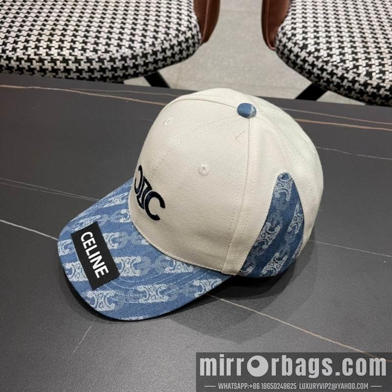 Replica Celine Cap 021003