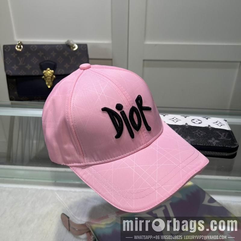 Replica Dior Hat dx58