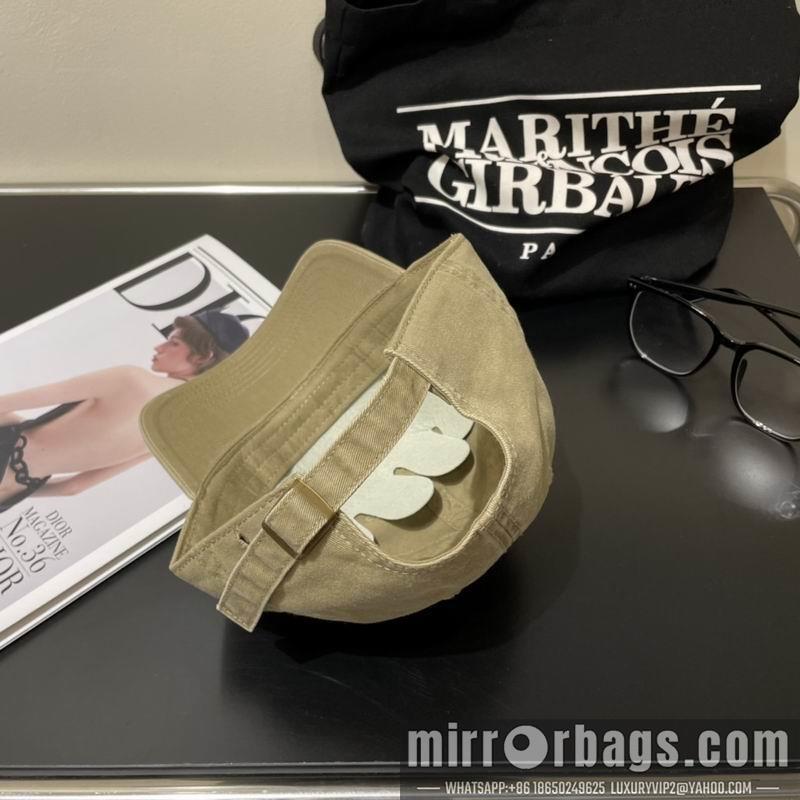 Replica Miumiu cap dx27
