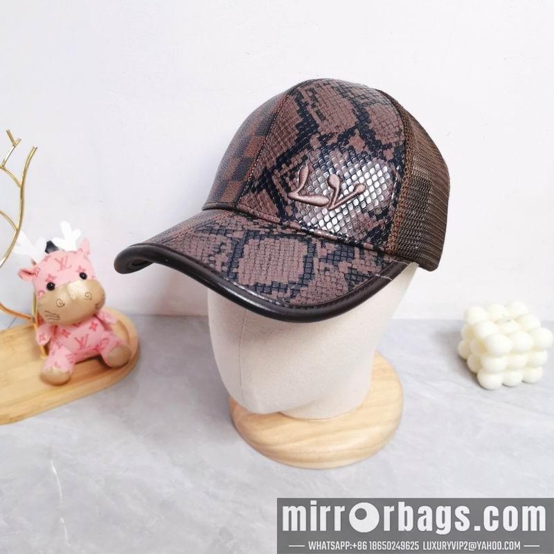 Replica LV cap dx27