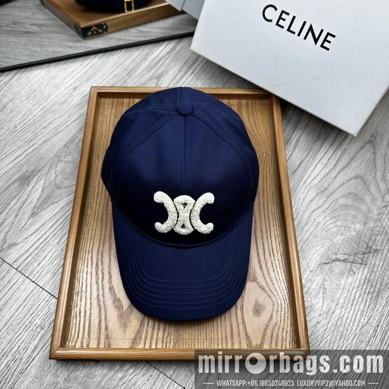 Replica Celine cap hm505
