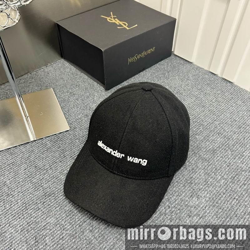 Replica Alexander cap dx06