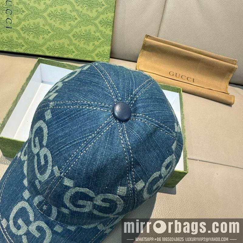 Replica Gucci cap dx159