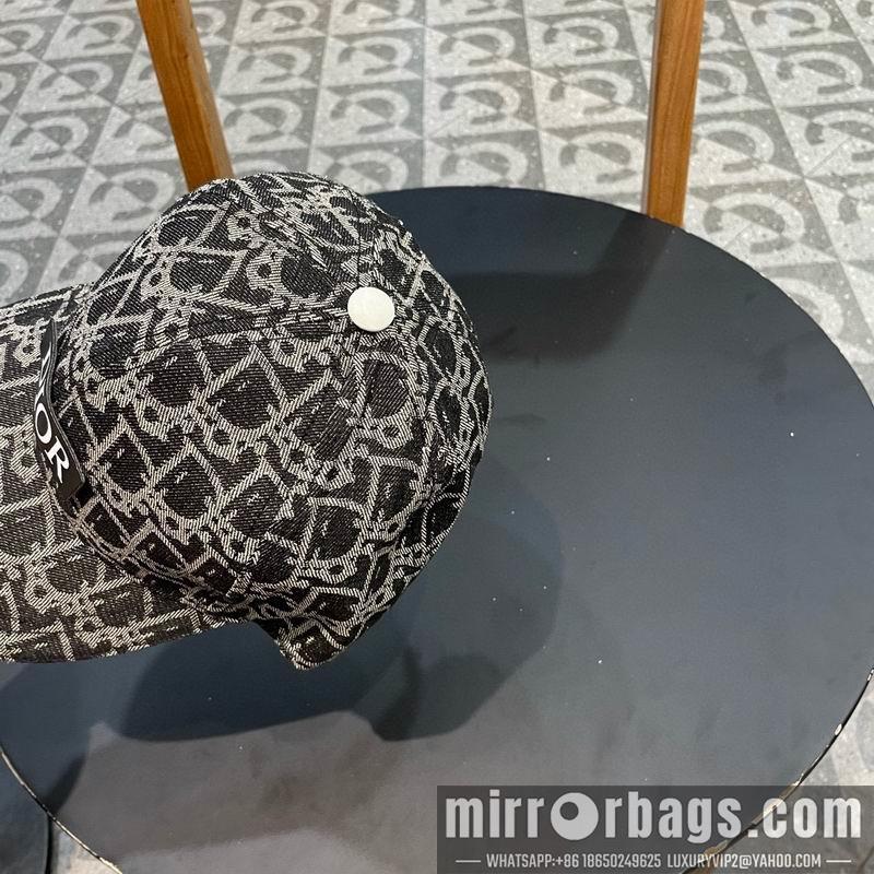 Replica Dior Hat 0307110